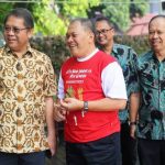 Pengembangan Smart City dapat Dukungan Pemerintah Pusat