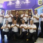 Dipandang Miliki Fasilitas Transportasi Baik, Pemkab Bandung Raih WTN