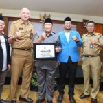 Peran Pemuda Sangat Strategis untuk Kemajuan Pembangunan Daerah