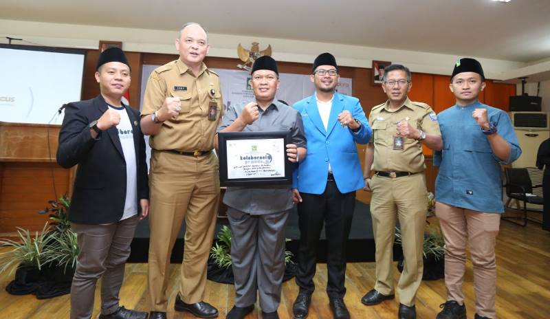 Peran Pemuda Sangat Strategis untuk Kemajuan Pembangunan Daerah