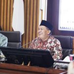 Perkuat Kerja Sama dengan Jepang di Berbagai Bidang