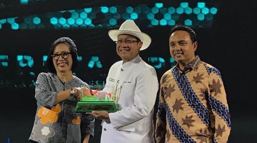 Perluas Jangkauan GrabExpress