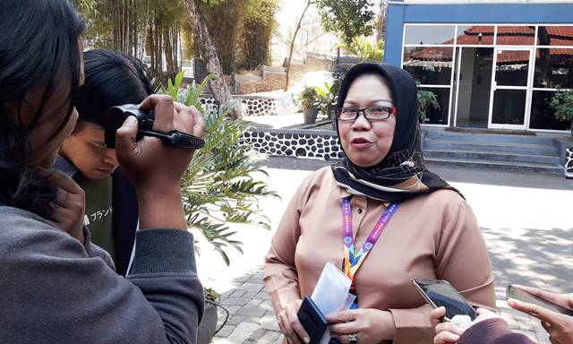 Tetap Berikan Layanan Maksimal