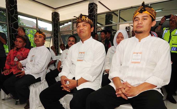 Sejumlah Partai Buka Lowongan Balon Bupati Sejumlah Partai Buka Lowongan Balon Bupati