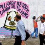 Minta Bawaslu Daerah Waspadai Intervensi Politik Uang