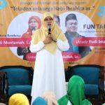Program Pembinaan Agama Jadi Hal Utama