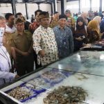 Bupati Bandung: Proses Pembangunan PIM Soreang Progresif