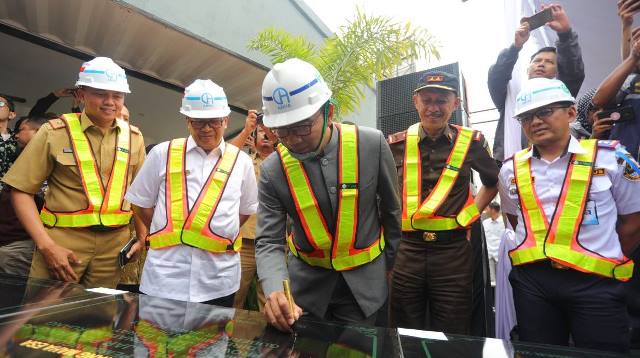 Proyek Flyover Undang Kekesalan Dewan Proyek Flyover Undang Kekesalan Dewan