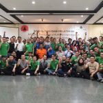 Puteri Gunung Hotel Gelar Sosialisasi dan Pelatihan Mitigasi Bencana