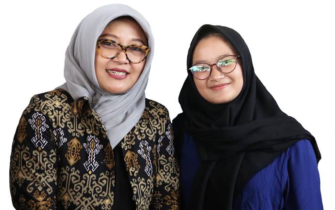 Bersama FAD, Putri Gayatri Buat Petisi Stop Pernikahan Anak Bersama FAD, Putri Gayatri Buat Petisi Stop Pernikahan Anak