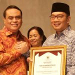 49 Perhargaan Berhasil Diraih Pemprov