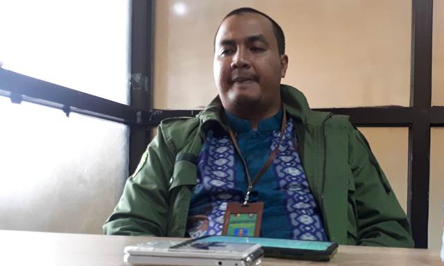 Linmas Siap Berpartisipasi Mengamankan Pilkades Serentak Linmas Siap Berpartisipasi Mengamankan Pilkades Serentak