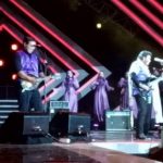 Raja Dangdut Sapa Penggemar di Semarak Indosiar