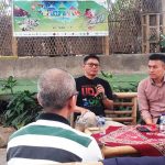 Festival Musik Dunia dengan Konsep Kearifan Lokal Hadir di Bandung