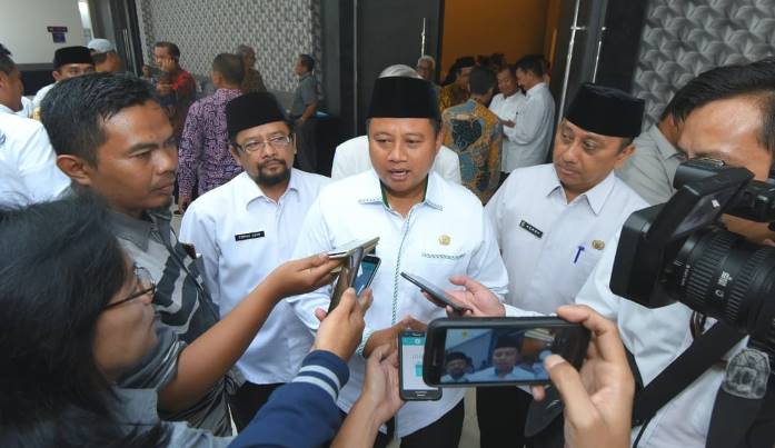 Dewan Dukung Ganti Nama BIJB Jadi Bandara Internasional BJ Habibie