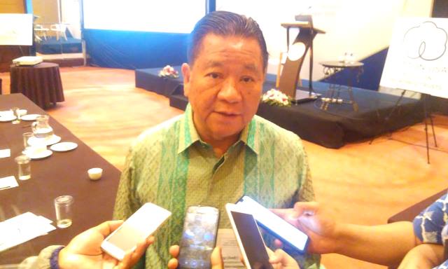 Kenalkan Cotton USA untuk Industri Tekstil