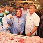 Sempat Bermasalah, Revitalisasi Pasar Cihaurgeulis Dikebut