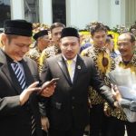 Ikuti Jejak dan Banyak Belajar dari Politisi Senior