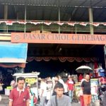 Ribuan Pedagang Terancam Gulung Tikar