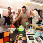 Ridwan Kamil Harap Fantastic 30 Berkontribusi Tingkatkan Kepariwisataan Jabar