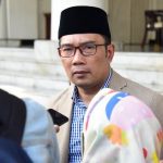 6 Daerah Ada di Zona Kuning