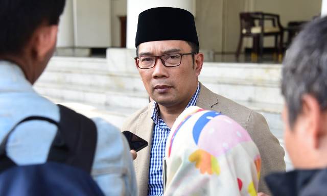 6 Daerah Ada di Zona Kuning 6 Daerah Ada di Zona Kuning