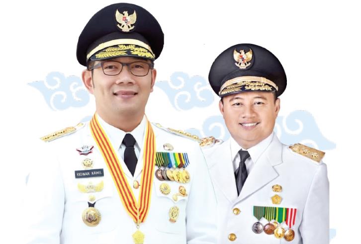 Pencapaian Kinerja Satu Tahun
