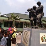 Dustira RS Tertua di Jawa Barat