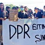 KPAI Awasi Soal Ajakan Siswa Berunjukrasa