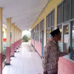 Lama Tak Digunakan KBM, Eks Bangunan SDN Cisabuk Kertasari Dijadikan PKBM dan Rumah Singgah