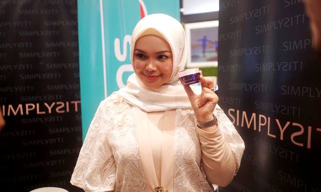 SIMPLYSITI Hadir di Bandung