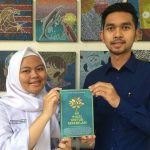 SMAN 9 Bandung Luncurkan Buku Ontologi Puisi