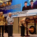 Samakan Persepsi Aturan Pertambangan