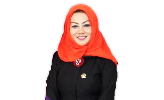 Senator Eni Sumarni Dukung Pemekaran Wilayah di Jabar Senator Eni Sumarni Dukung Pemekaran Wilayah di Jabar