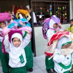 Sekolah Wajib Miliki Standar Kesiapsiagaan Hadapi Bencana