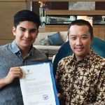 Suporter Timnas Rusuh, Menpora RI Minta Maaf