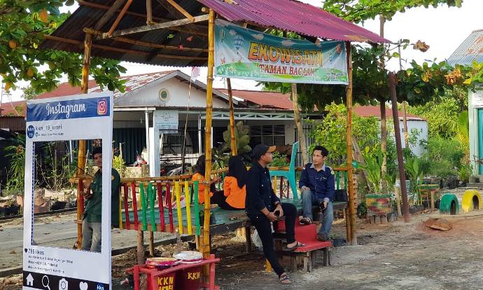 Festival Literasi Citarum Tingkatkan Minat Baca Masyarakat