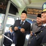 Rute Baru TMB Segera Beroperasi