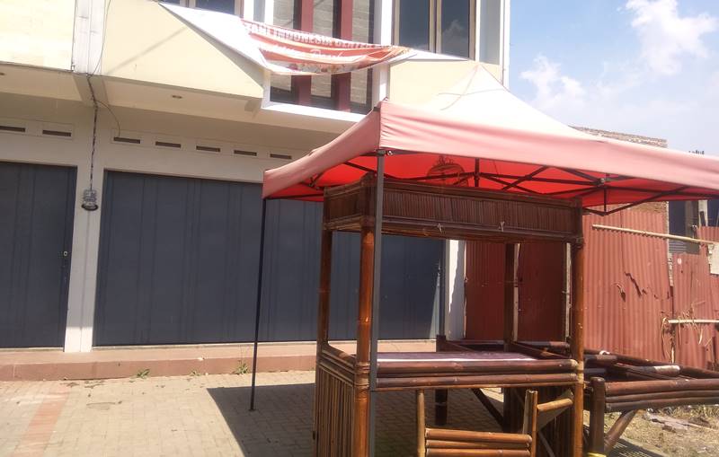 TTIC di Cimahi Gulung Tikar? TTIC di Cimahi Gulung Tikar?