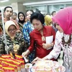 Jabar Smesco Festival Tampilkan ’Kujang Pusaka’