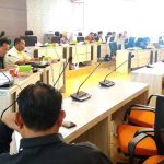 Perjalanan Dinas Dikurangi