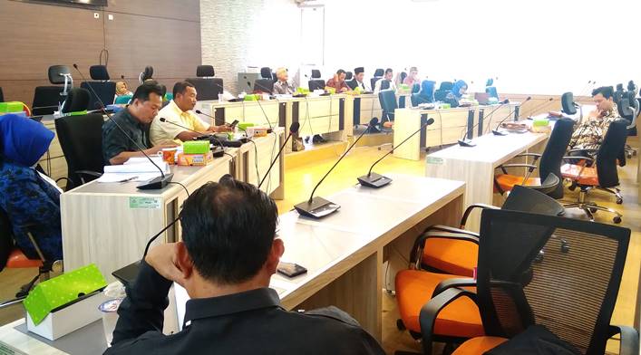 Perjalanan Dinas Dikurangi