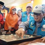 Tempa Karakter Anak Lewat Catur Gajah