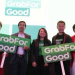 Tetapkan Pemanfaatan Teknologi dengan Grab For Good
