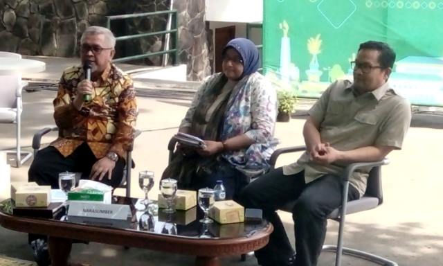 Tiga Program untuk Nelayan Jabar Juara
