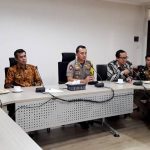Tim Rusa Hitam Unjani Pulangkan Enam Mahasiswa