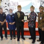 Tingkatkan Perekonomian Masyarakat