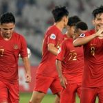 Timnas U-16 Lolos, Garuda Nusantara Tatap Kualifikasi