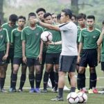 Optimis Tidak Bikin Malu