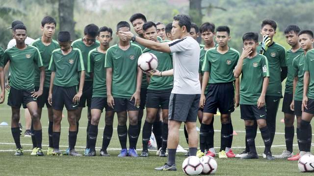 Optimis Tidak Bikin Malu